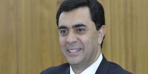 Nami Brüksel’e gidiyor