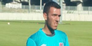 Zeki sıkı çalışıyor