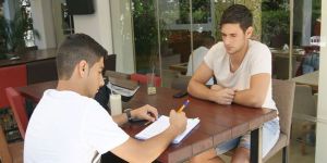  “Hayalim şampiyonluk yaşamak”