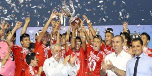 Şampiyon Yenicami: 1-0