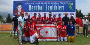 KKTC Karması ikinci oldu