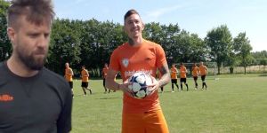 “Musa çok büyük bir yetenek”