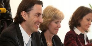 Doğalgaz bulunması adada çözümü vurguluyor...