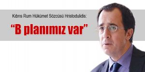 Kıbrıs Müzakereleri