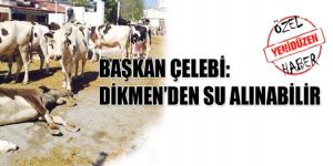 Şirinevler’de su TARTIŞMASI