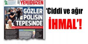 Lefkoşa Mahalli Barosu açıklama yaptı