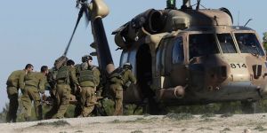 İsrail yine Gazzeye saldırdı 7 ölü, 5 yaralı