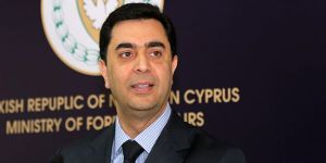 Nami, Brüksel’e gitti