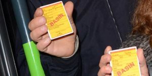 Basın Kartı başvuruları 18 Temmuz’a kadar