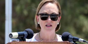 Liderler, Kayıp çalışmalarını inceleyecek