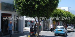 Silahlı soygun başarısız oldu