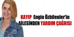 ÖZBİLENLER BULUNDU!