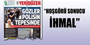 Polis Vechinin ölümü ile ilgili açıklama yaptı