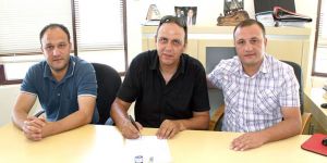 Ahmet Gürel Alp Mapfree’de