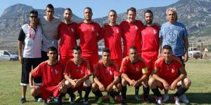 İkinci devreye start verildi