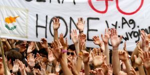 Davutoğlu, Krizi Annan Planı’na bağladı !..