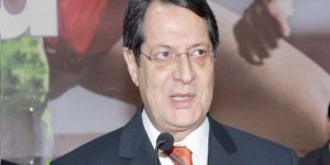 Anastasiadis: “Güven Yaratıcı Önlemlere önem veriyoruz”