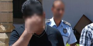 245 gram eroine 2 buçuk yıl hapis