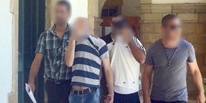 “15 yaşında çocukla ilişkiye girdiler” iddiası