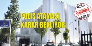 Başbakan iki kez önerdi, Eroğlu ‘adım atmadı’