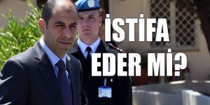 Kudret Özersay, müzakereleri değerlendirdi