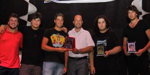 “Orkestralar Yarıştı”