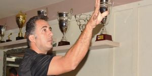 Dartsçılar İskele’de yarışacak