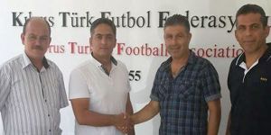 Mehmet Turgut Serdarlı’da