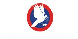 TDP adayları belli oldu