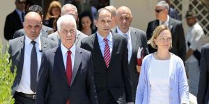 “Eroğlu isteksiz ve yetersiz”