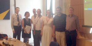 Sokak hayvanları güvencede