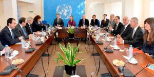 Nami:Sorunlar aşılmadan başka projeler gerçekçi değil