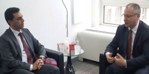 Nami, PES’den destek istedi