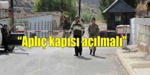 LEKADdan liderlere çağrı