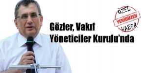 DAÜde rektör tartışması