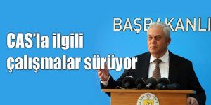 Bakanlar Kurulu toplandı