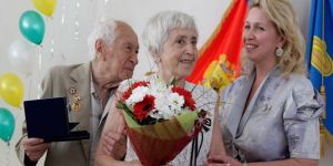 Aile, Sevgi ve Sadakat Günü kutlandı