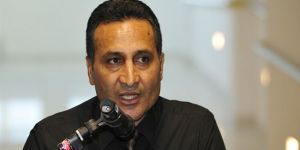 Gökçebel: “Kıbrıs sorununu çözme niyeti yok”