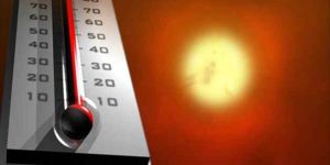 Sıcaklık düşmeyecek