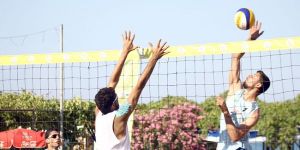 Beach Cup kayıtları yarın bitecek