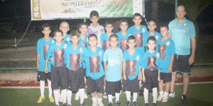Grup maçları tamamlanıyor