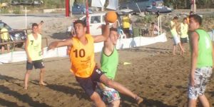 Turnuvaya kayıtlar devam ediyor