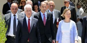 “5 aşamalı çözüm planı” iddiası