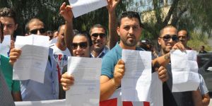 ERCANDA EKMEK NÖBETİ