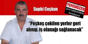 Seçimin ardından Dipkarpaz