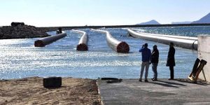 TC Bakanı Eroğlu, su için Eylülü işaret etti