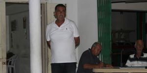 Menekşeli ile devam