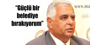 Kayalp açıklama yaptı