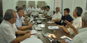 DP-UG: Cennetoğlu partiden ihraç edilmedi