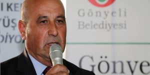 Belediyeler Birliği Yeni Başkanı BENLİ